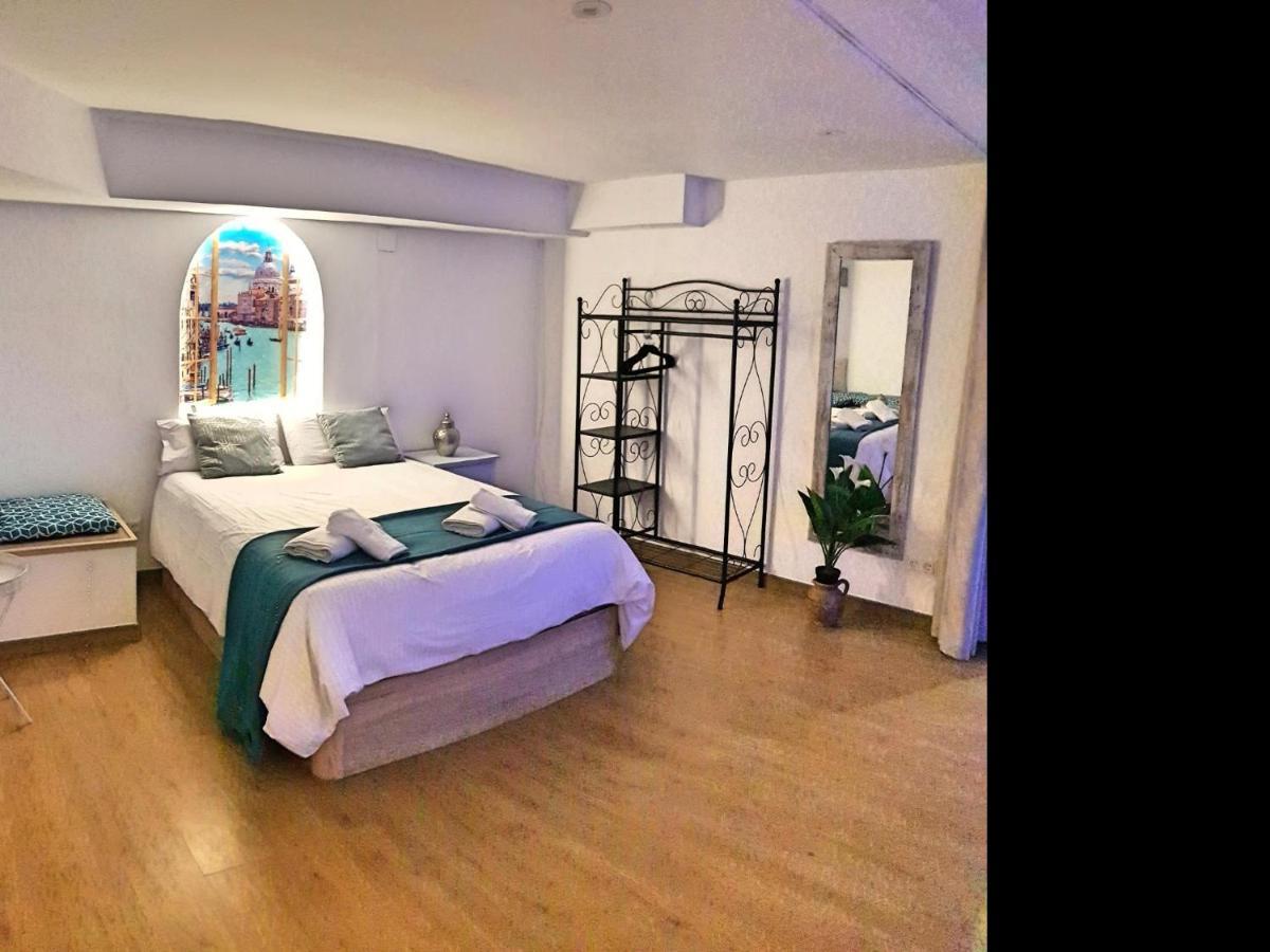 Apartment Duplex Juderia De *