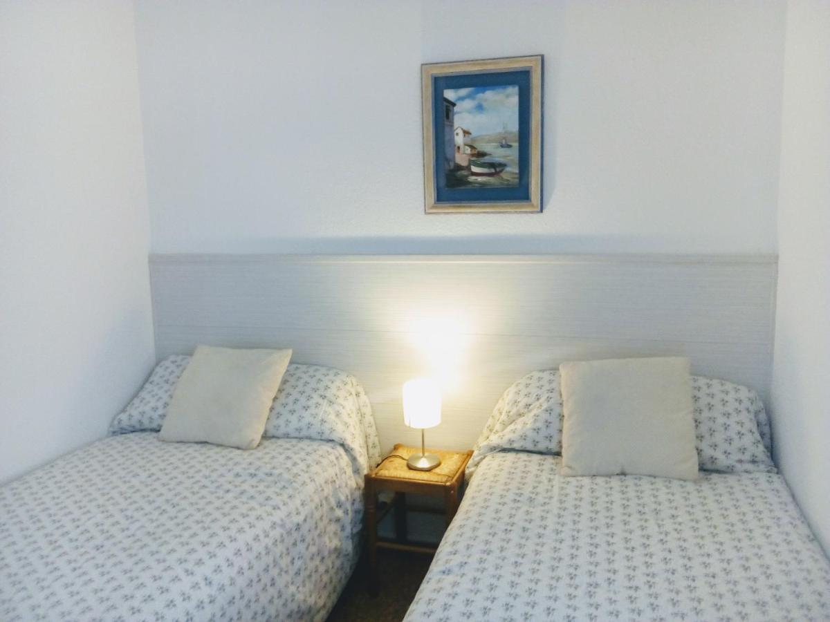 De Remedios Apartamento *