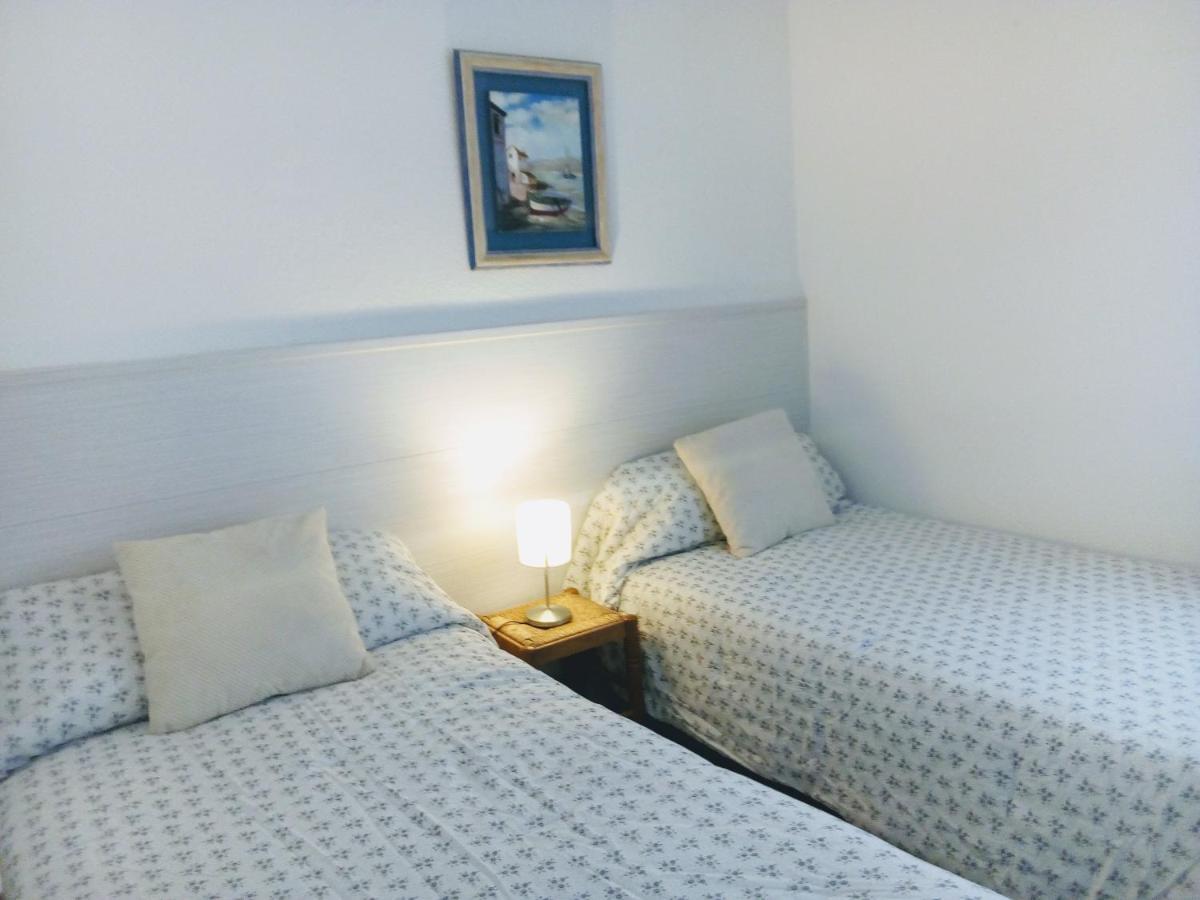 De Remedios Apartamento *