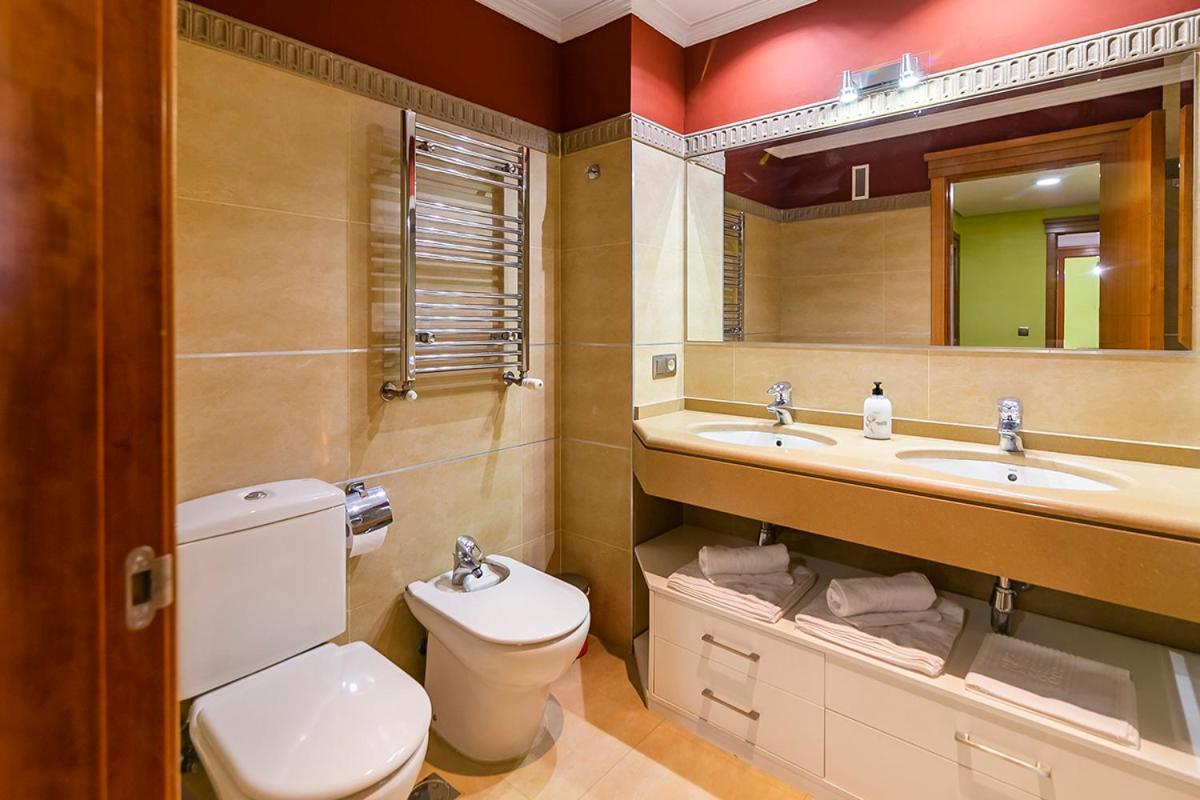 Apartamento Center Córdoba