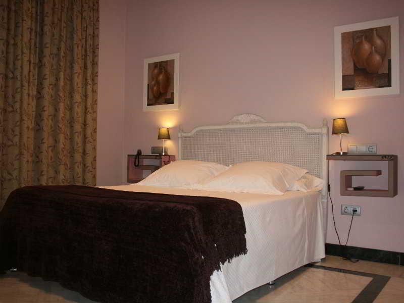 Hotel Conde De Cárdenas Córdoba