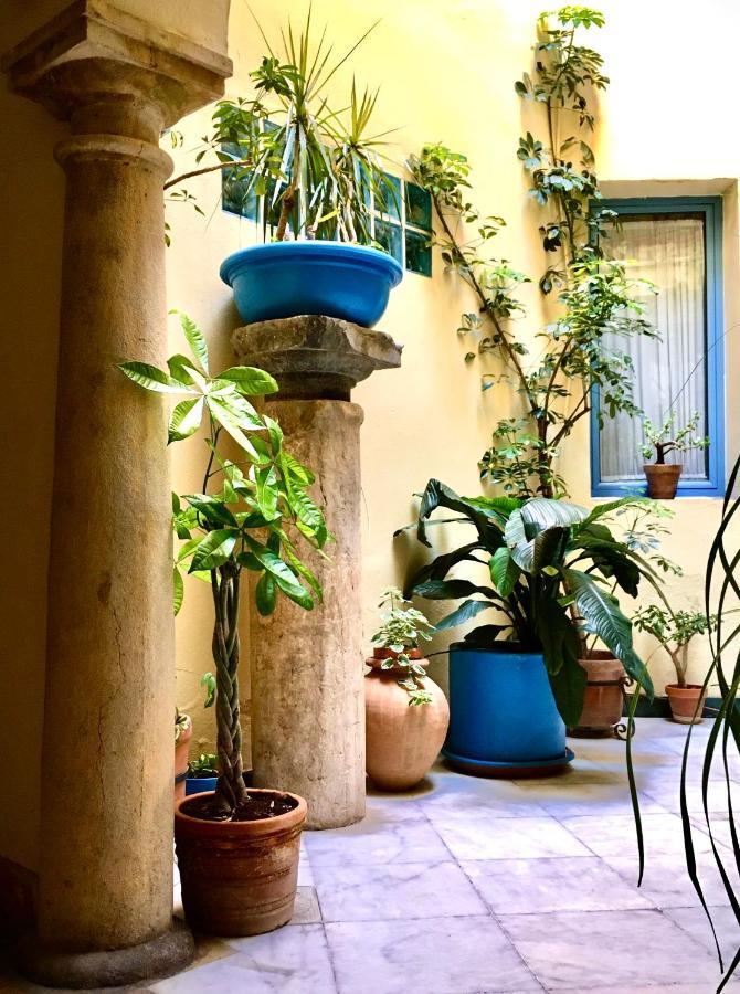 Hotel Conde De Cárdenas Córdoba