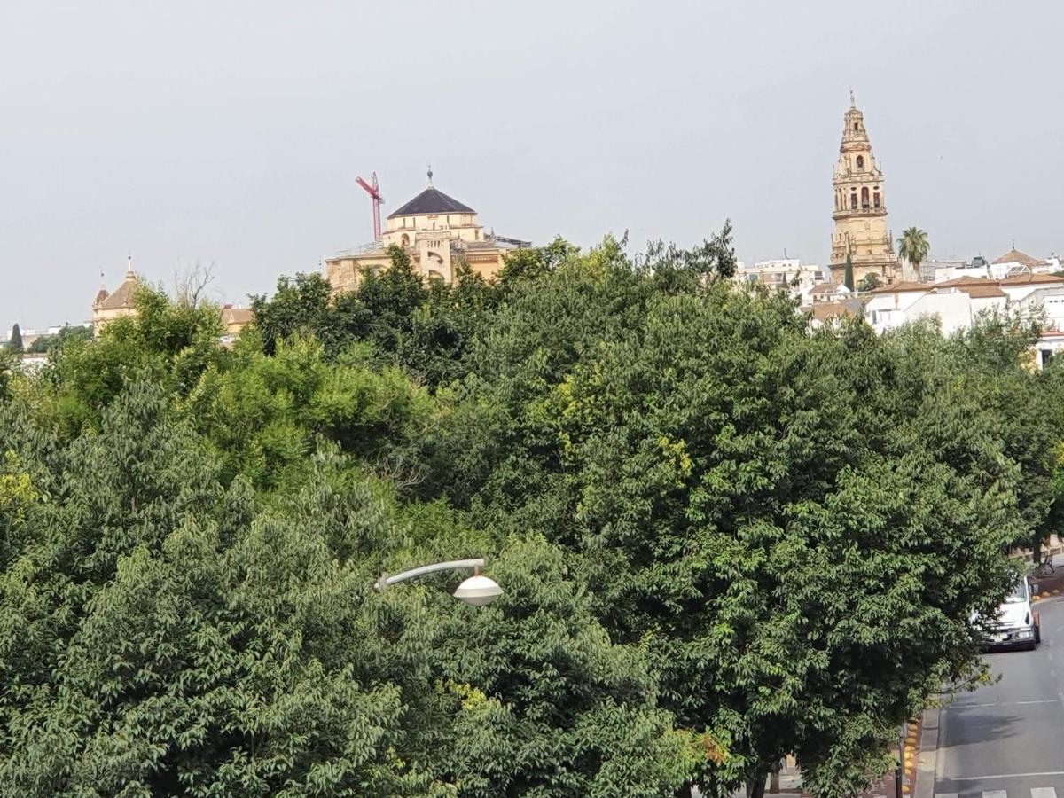 Paseo De La Ribera. Cordoba. * Cordoba