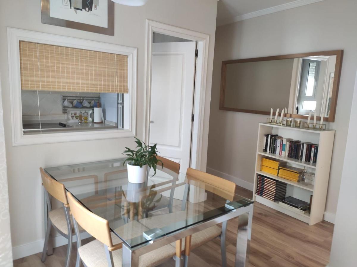 Apartment Con Encanto Lubi I