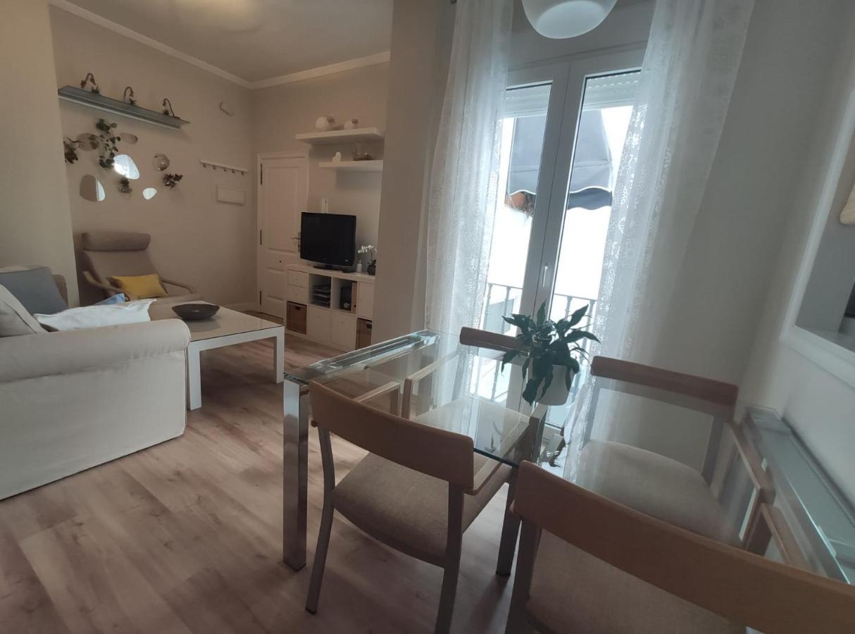 Apartment Con Encanto Lubi I *