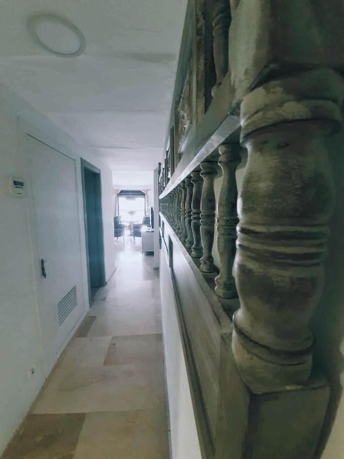 El Vial Apartamento