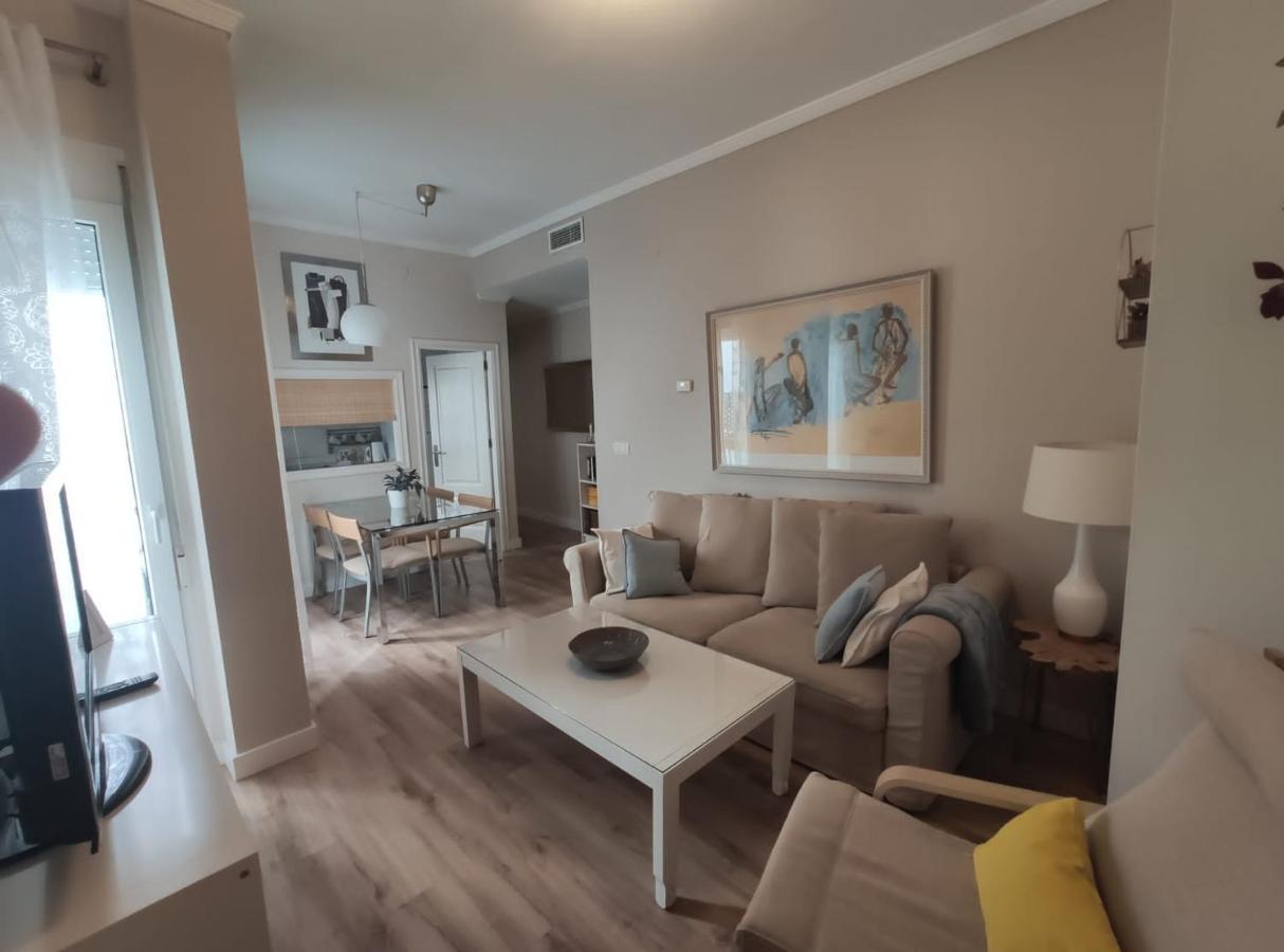 Con Encanto Lubi I Apartment