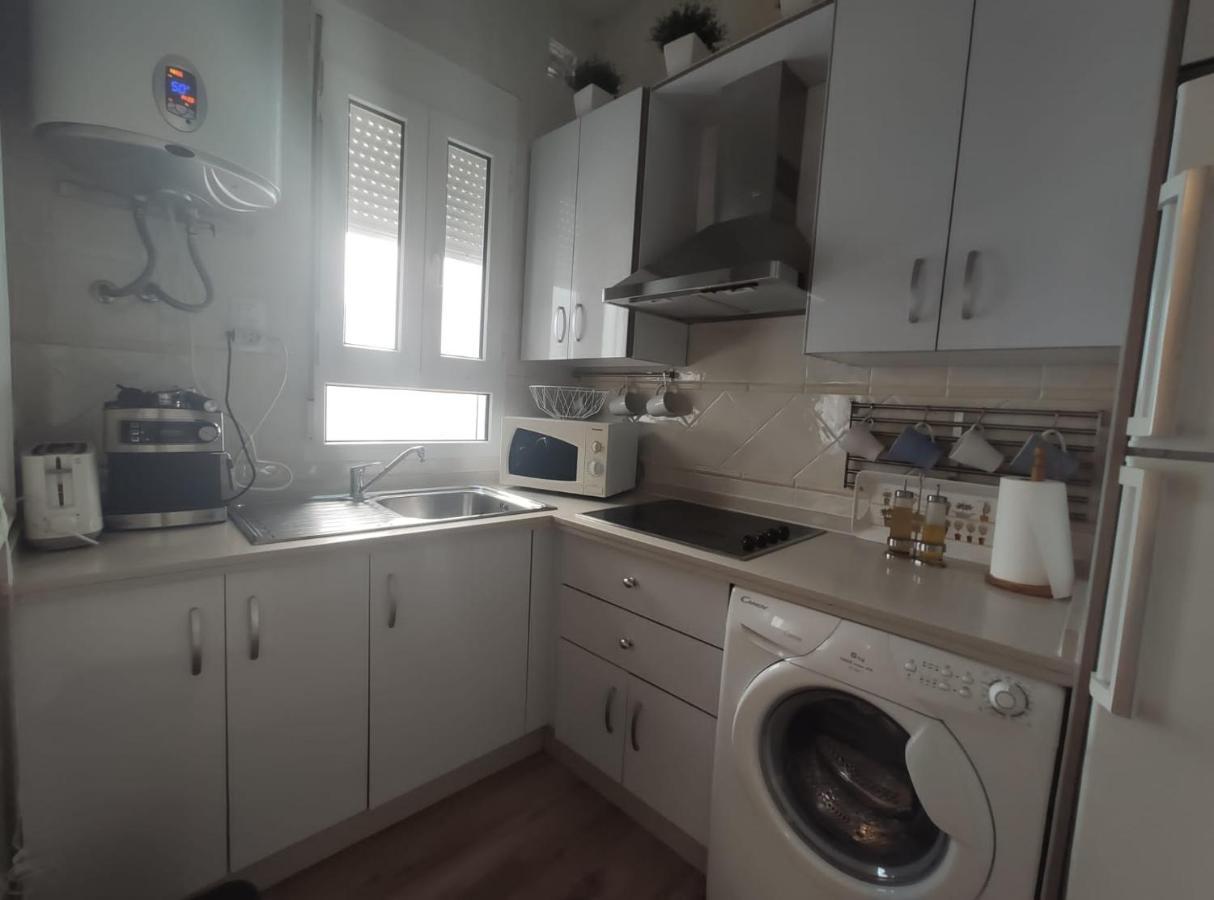 Con Encanto Lubi I Apartment