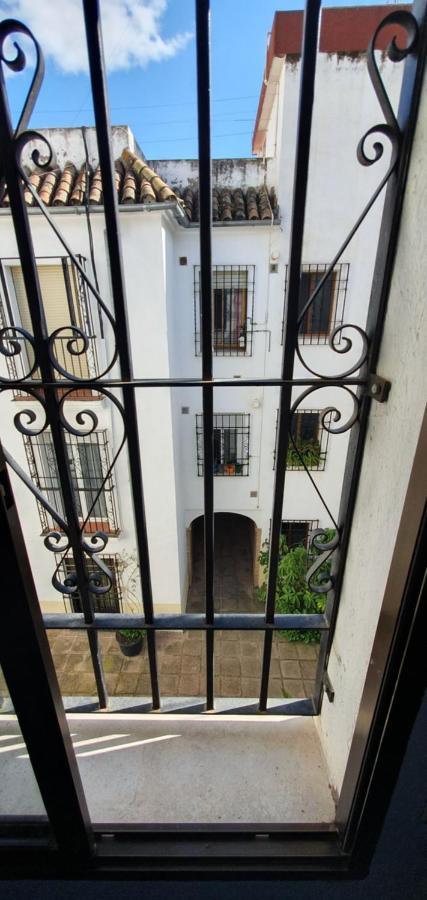 Apartamento Entre Patios San Basilio Apartamento Córdoba