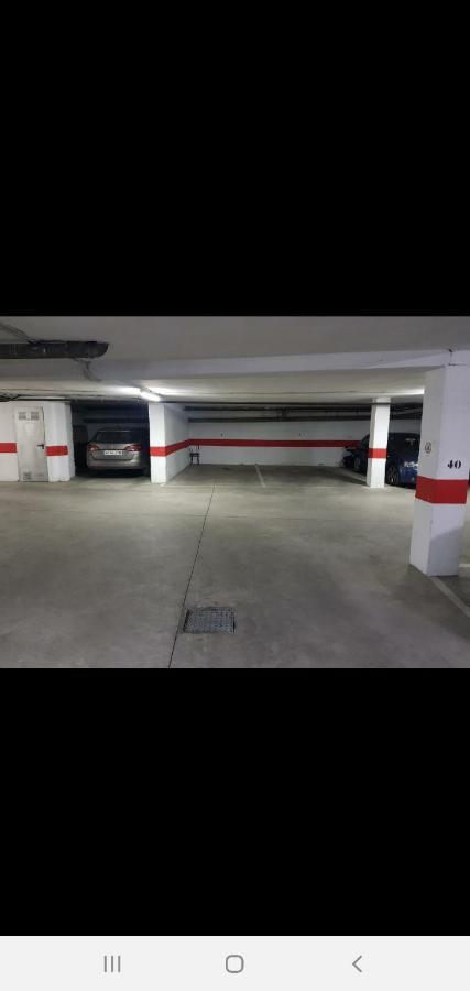 Apartamento Entre Patios San Basilio *