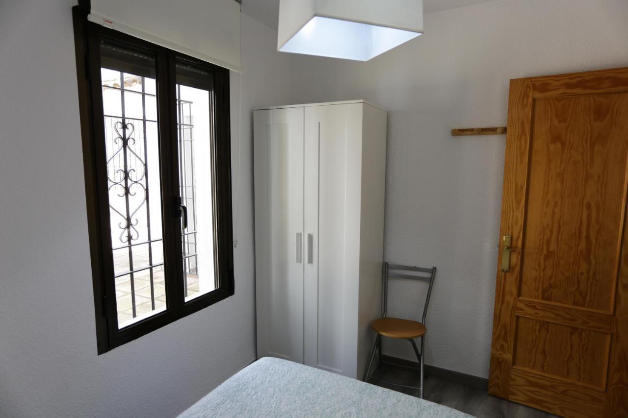 Apartamento Calle San Basilio - Patios. Aparcamiento Gratis Córdoba