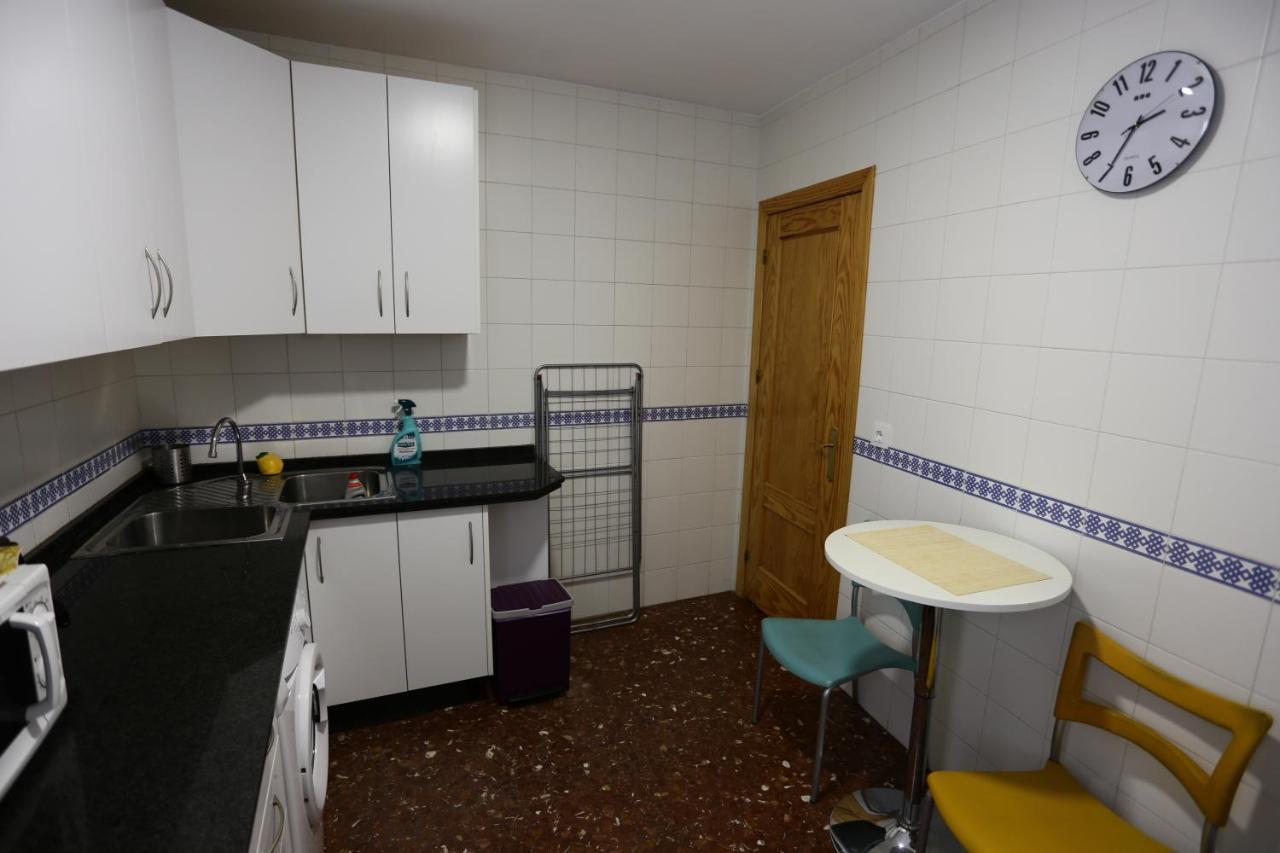 Apartamento Calle San Basilio - Patios. Aparcamiento Gratis Córdoba