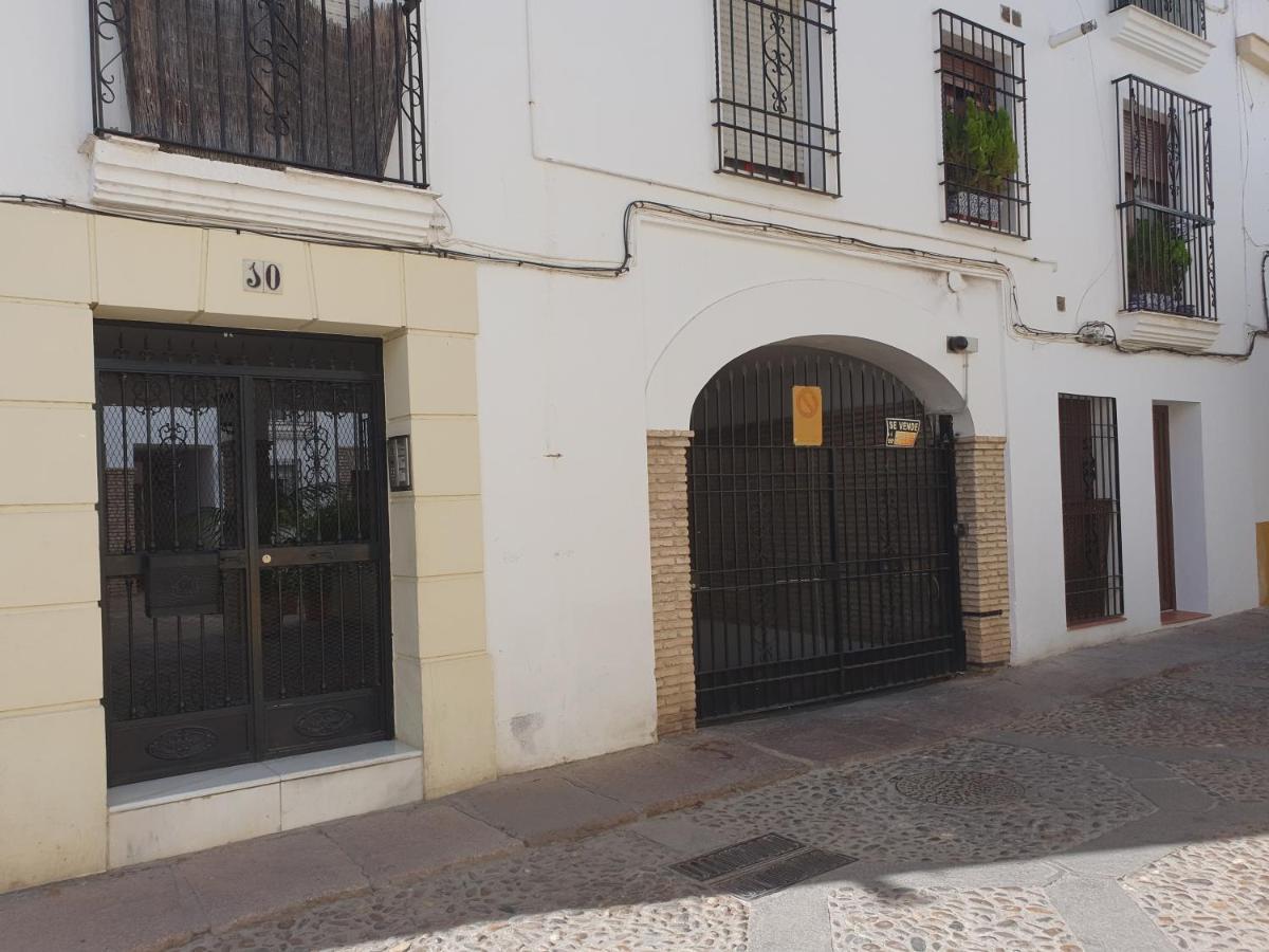 Apartamento Entre Patios San Basilio *