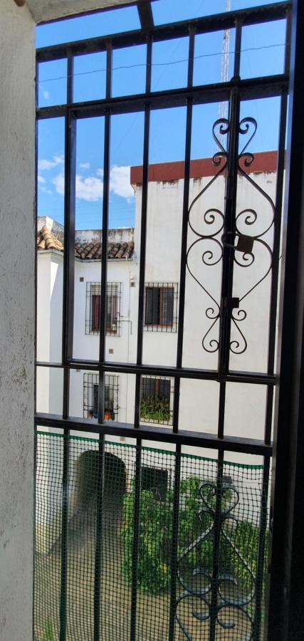 Apartamento Entre Patios San Basilio *