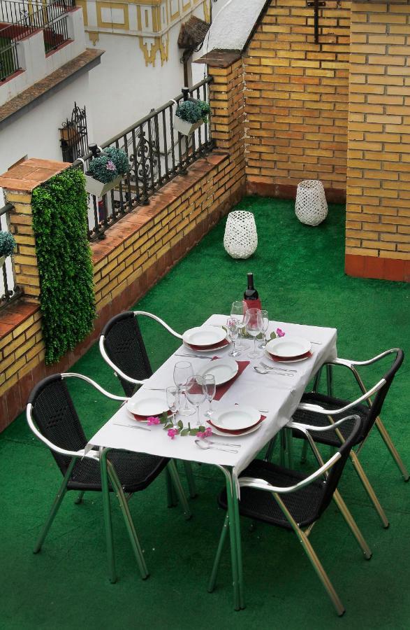 Balcones De San Fernando Apartamento