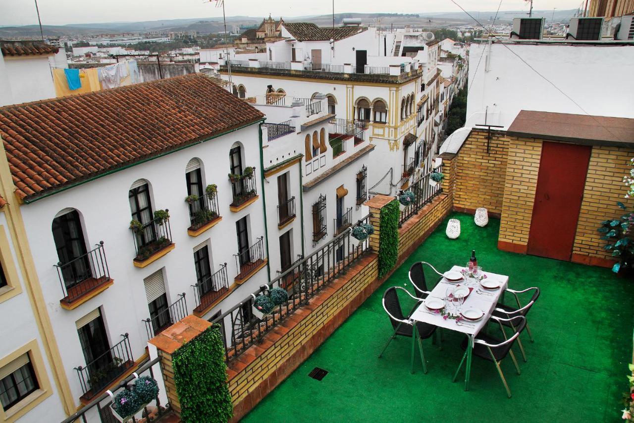 Apartamento Balcones De San Fernando Córdoba