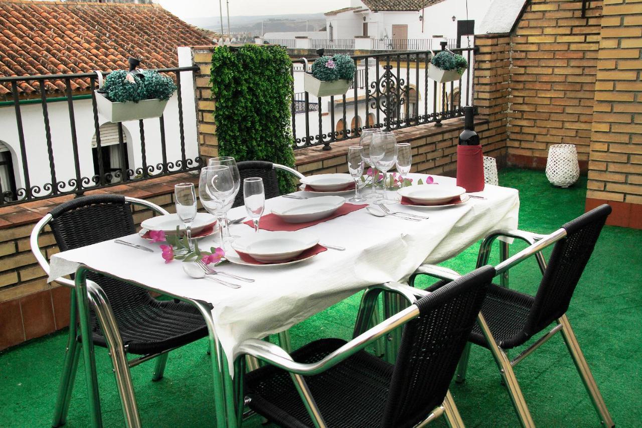 Balcones De San Fernando Apartamento Córdoba