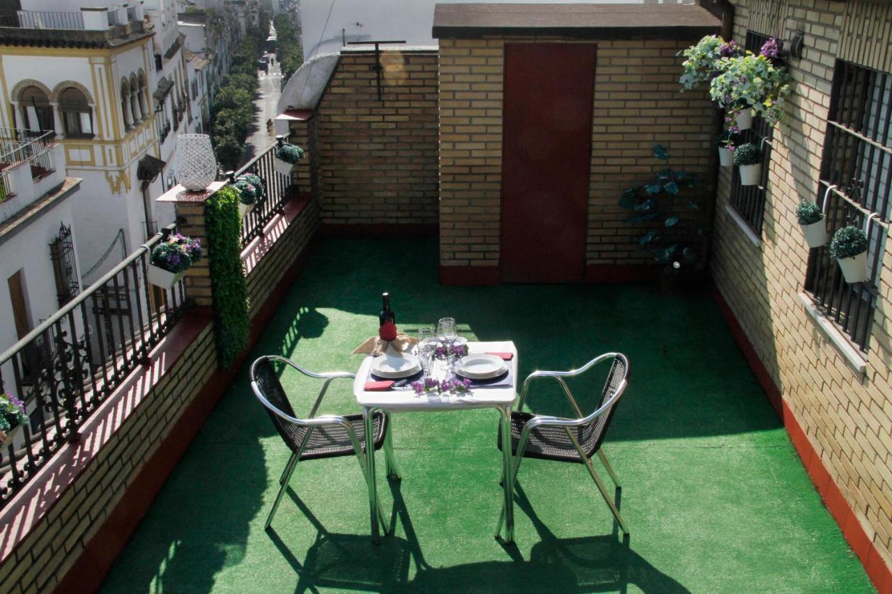 Apartamento Balcones De San Fernando