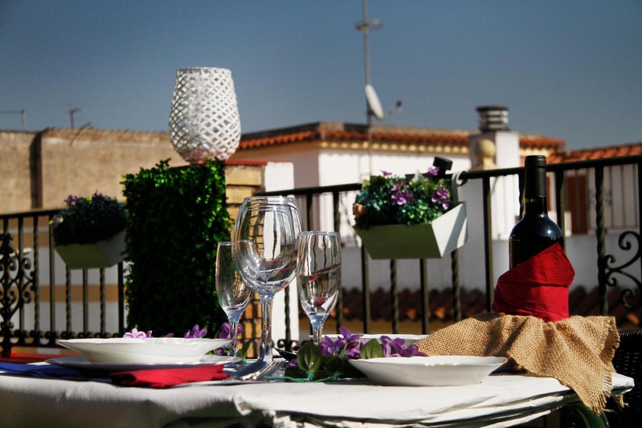 Balcones De San Fernando *