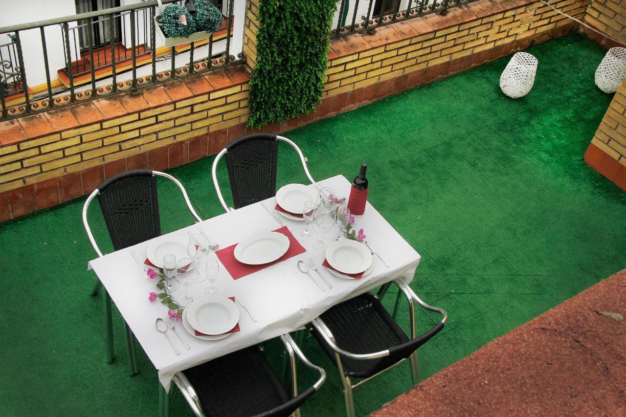 Apartamento Balcones De San Fernando