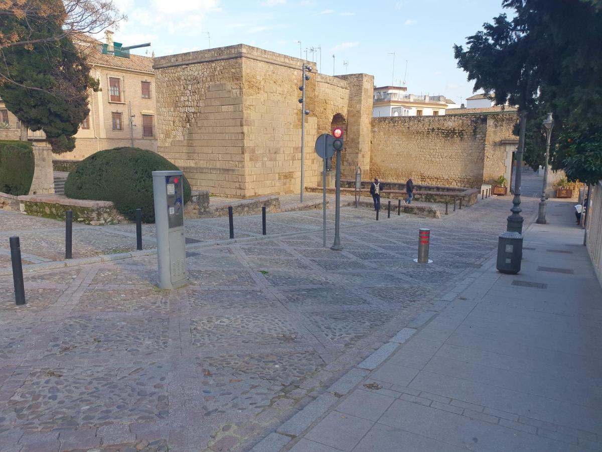 Apartamento Apartamento Entre Patios San Basilio *