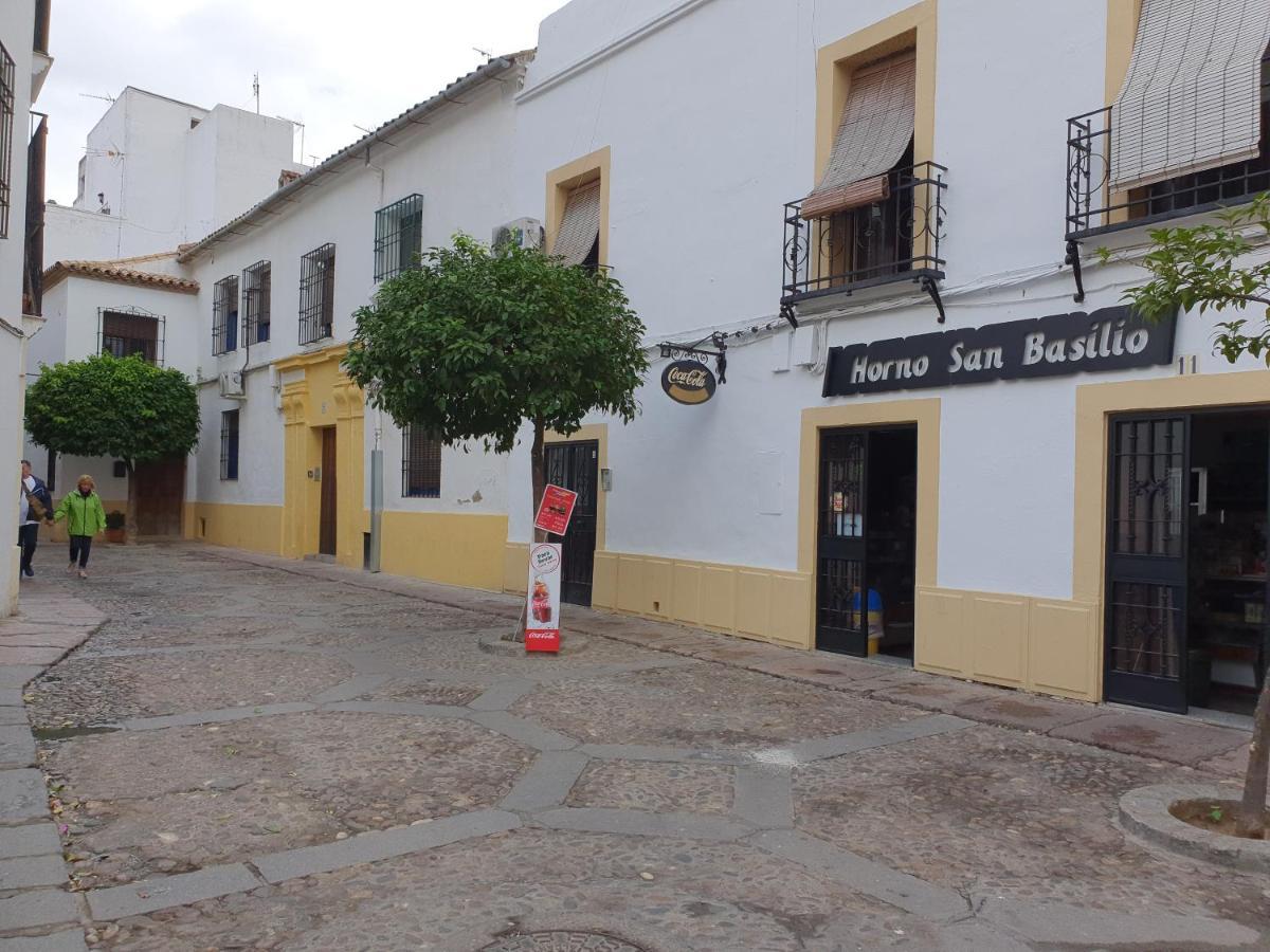 Apartamento Apartamento Entre Patios San Basilio Córdoba