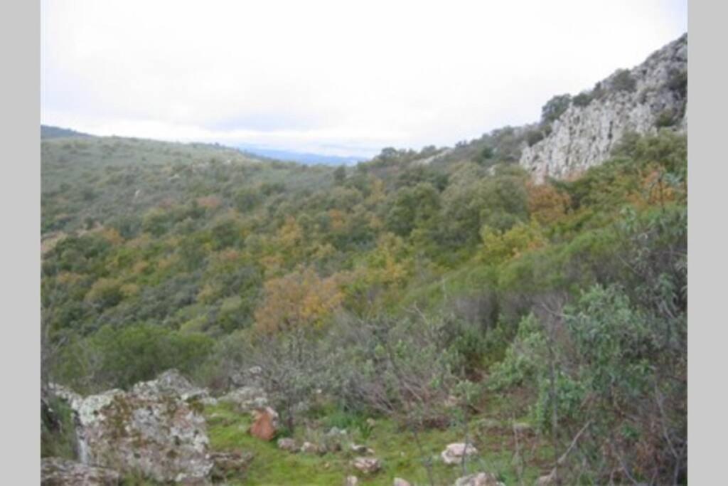 Сasa de vacaciones Cortijo Era Grande 2 *
