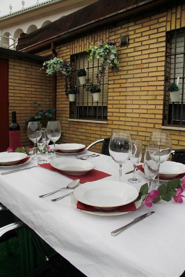 Balcones De San Fernando Apartamento
