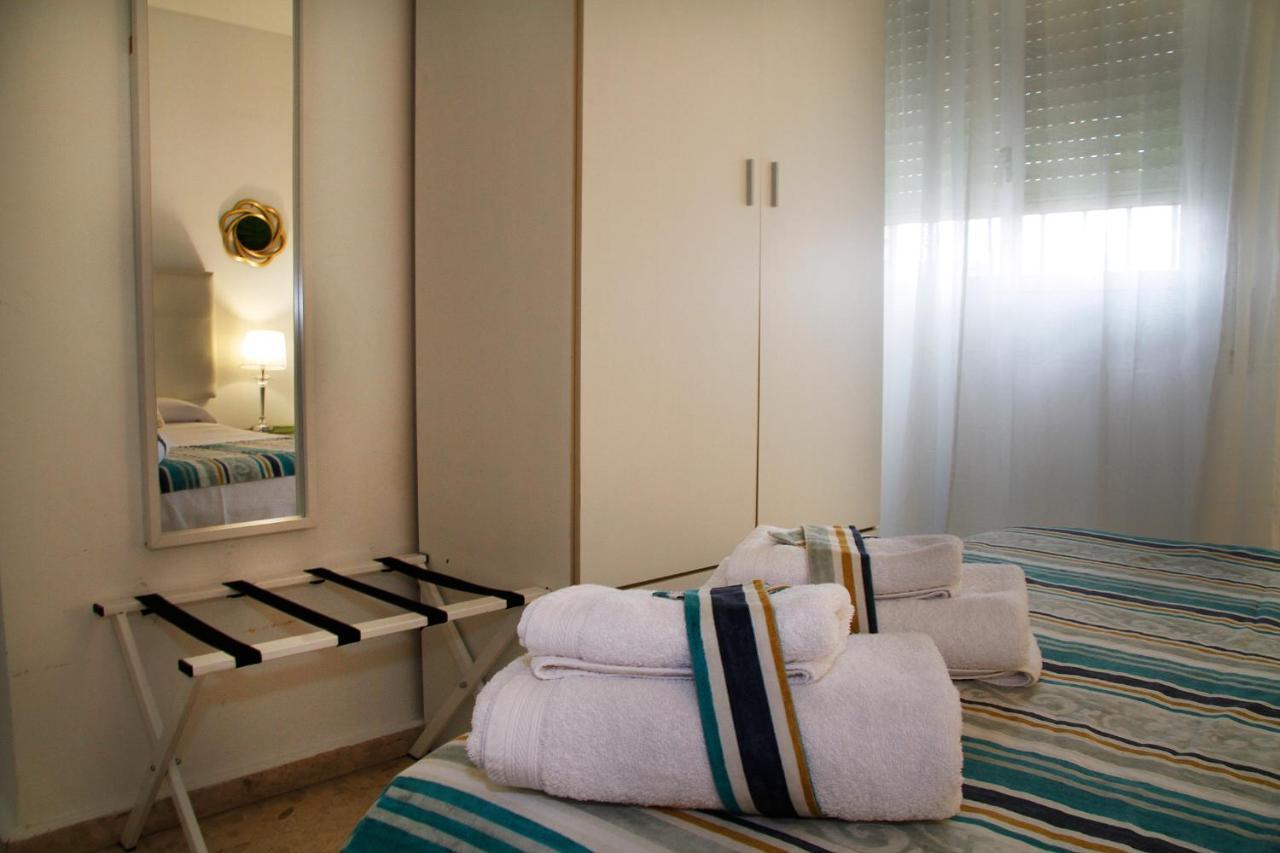 Balcones De San Fernando Apartamento *