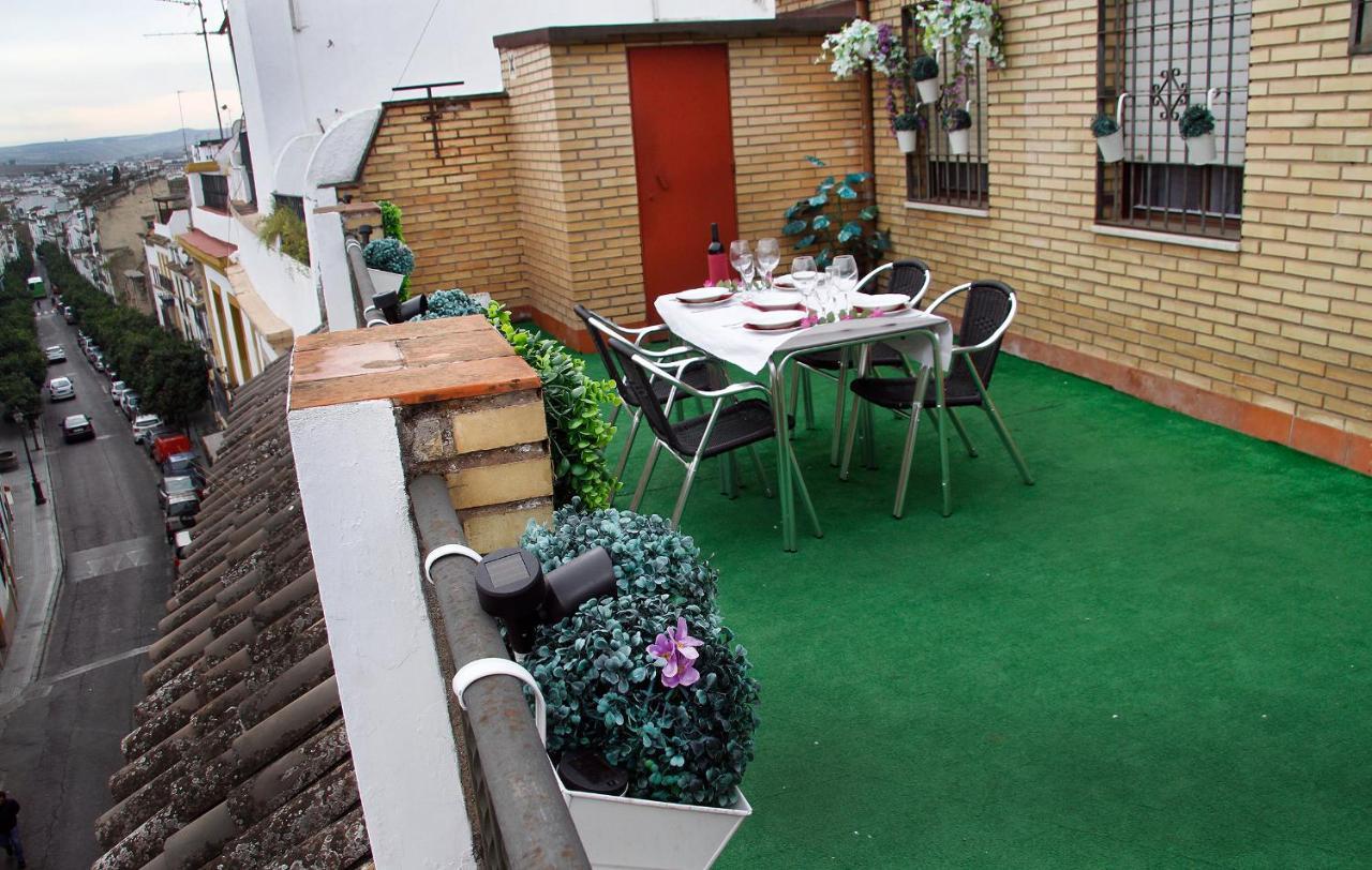 Balcones De San Fernando Apartamento *