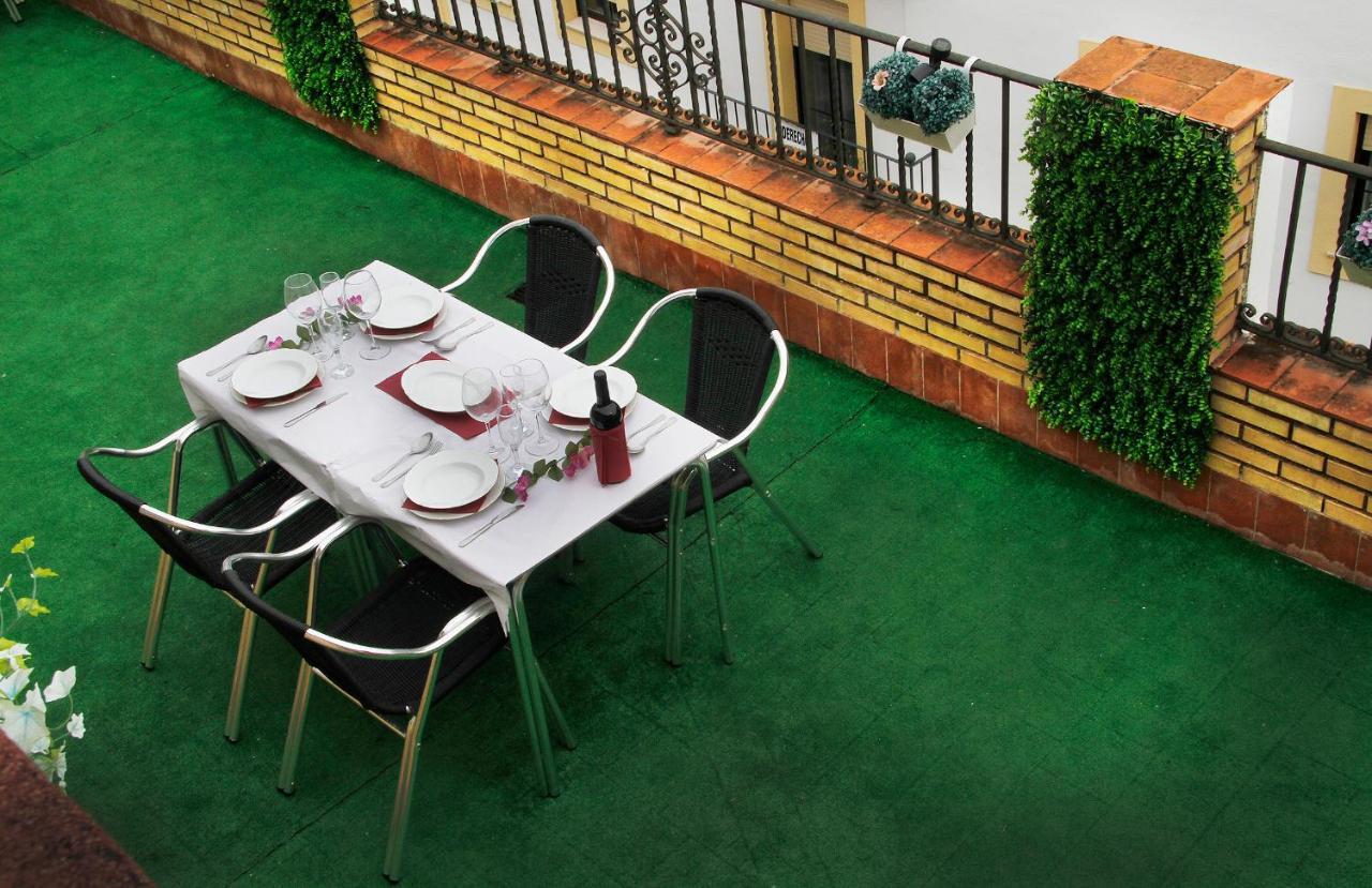 Balcones De San Fernando Apartamento Córdoba