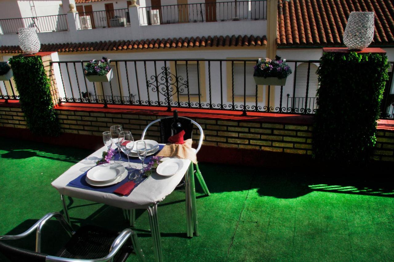 Balcones De San Fernando *