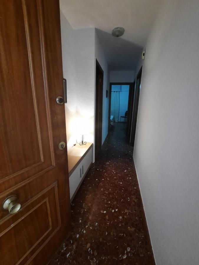 Apartamento Entre Patios San Basilio * Córdoba