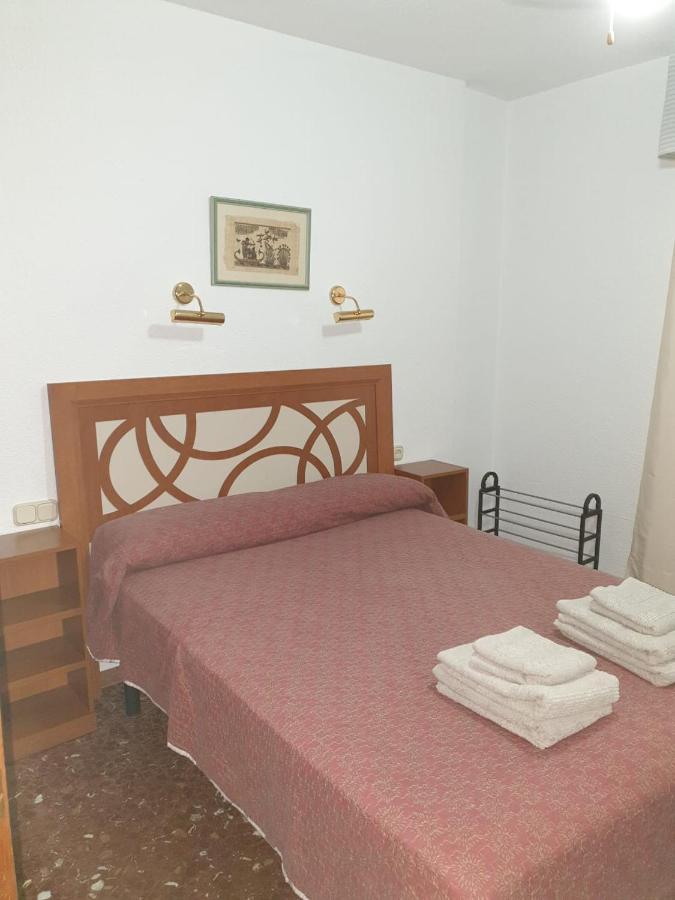 Apartamento Apartamento Entre Patios San Basilio Córdoba