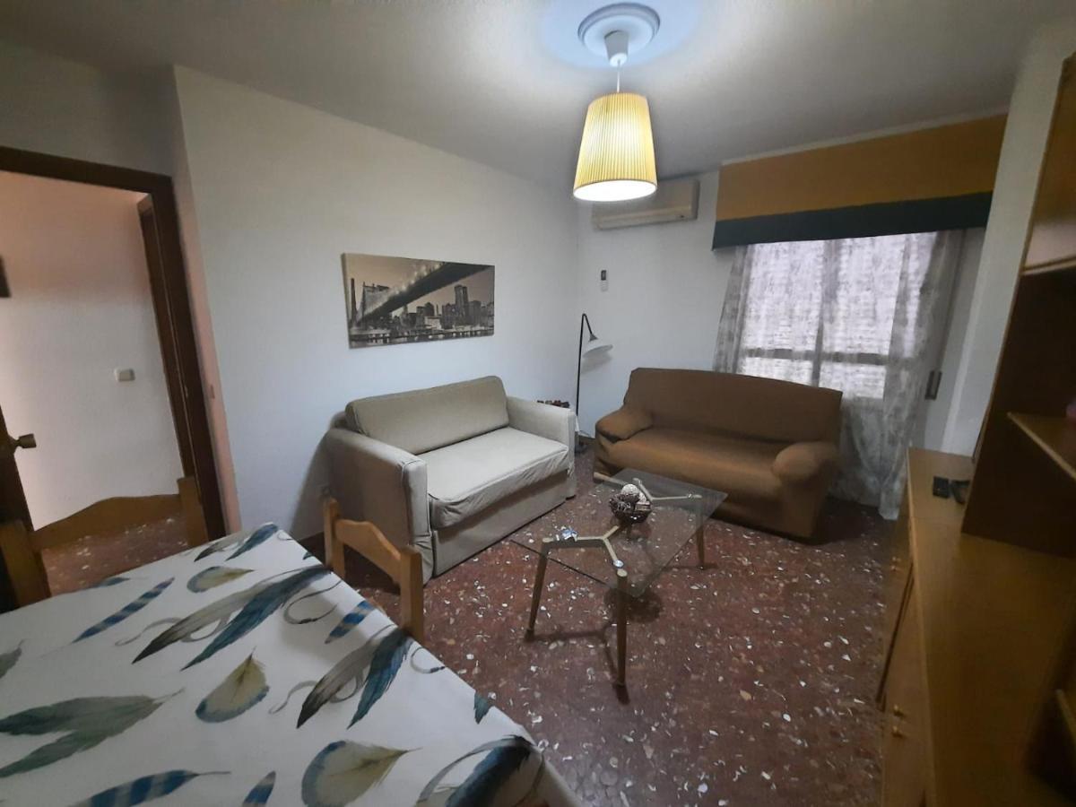 Apartamento Entre Patios San Basilio Apartamento Córdoba