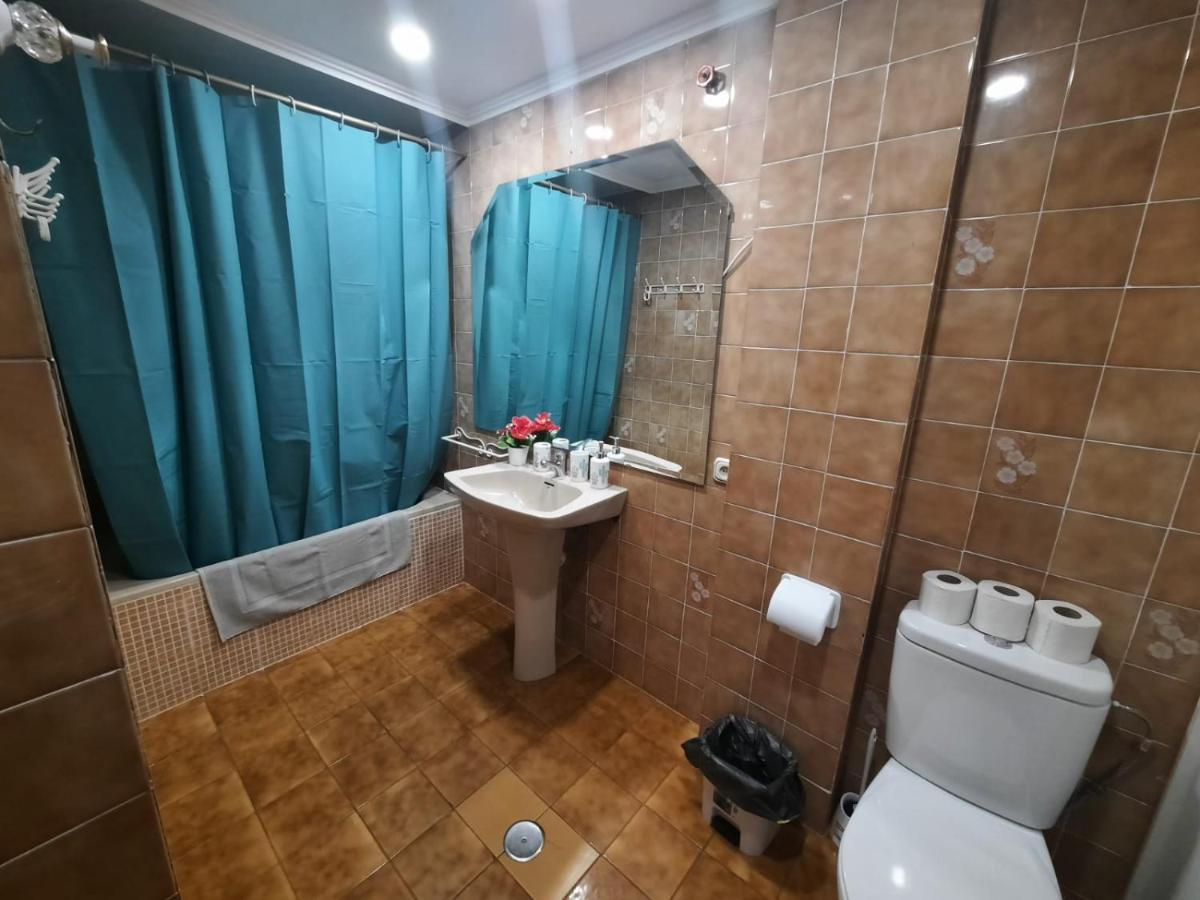 Apartamento Entre Patios San Basilio Apartamento