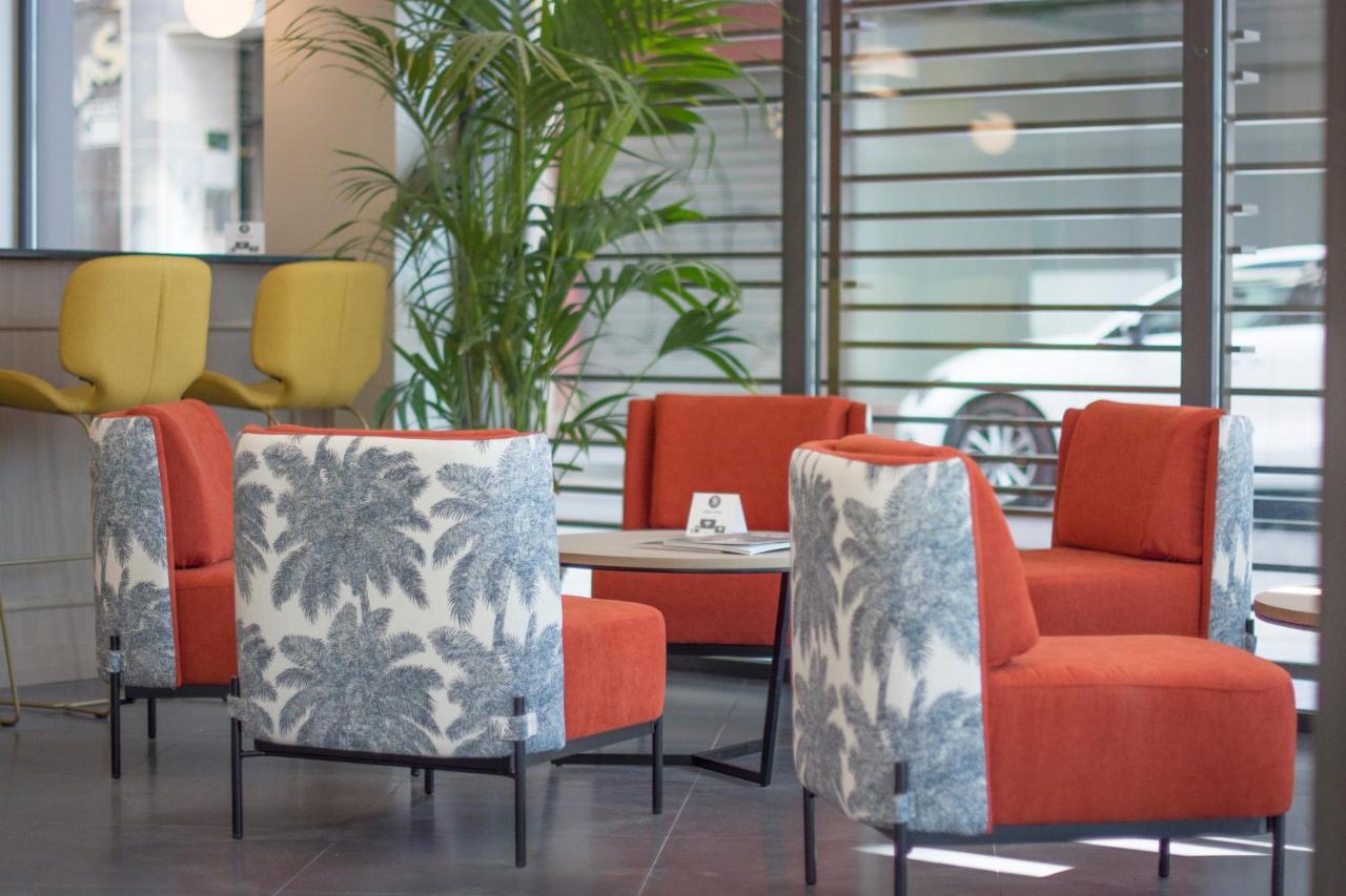 Soho Boutique Hotel Cordoba