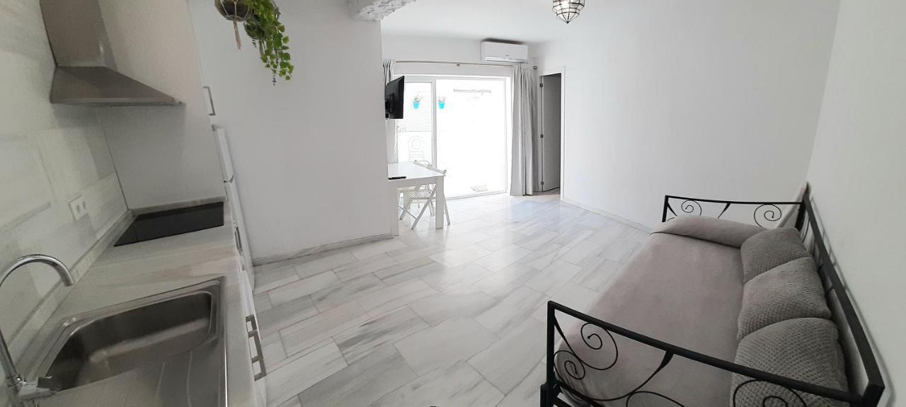 Juderia - Parking Apartamento *