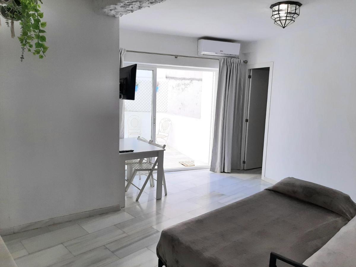 Apartamento Juderia - Parking *