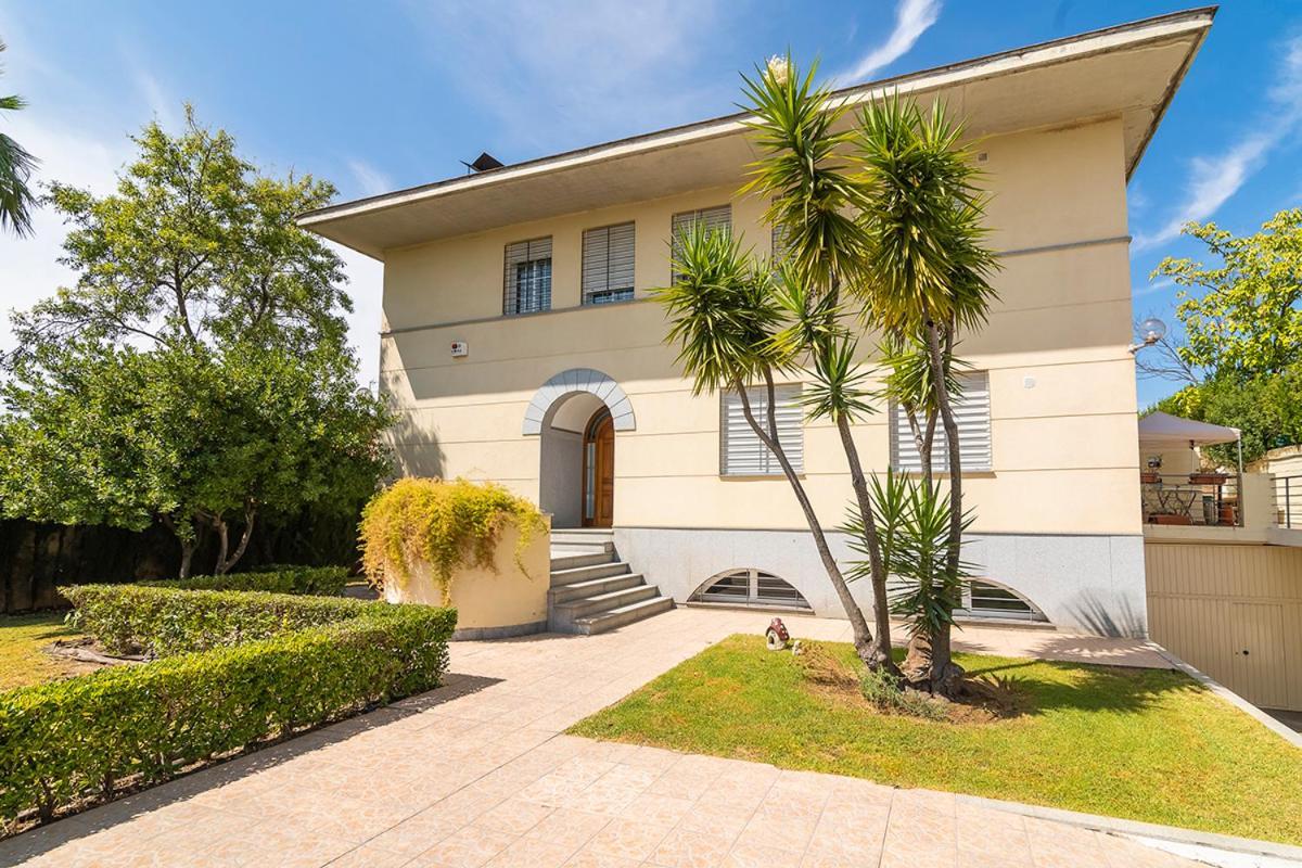 Сasa de vacaciones La Casa Del Olivo En Córdoba