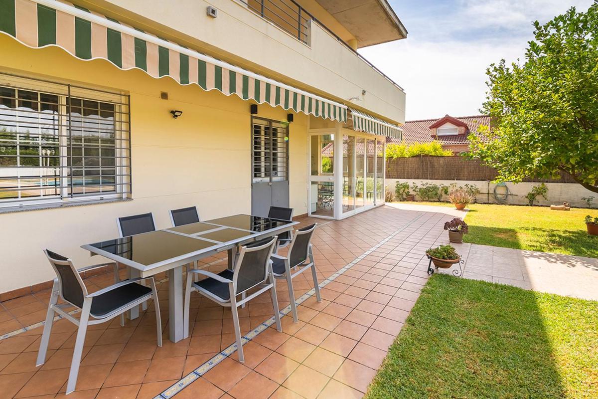 La Casa Del Olivo En