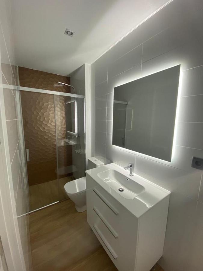 Apartamento Aptos.paniagua A Y B