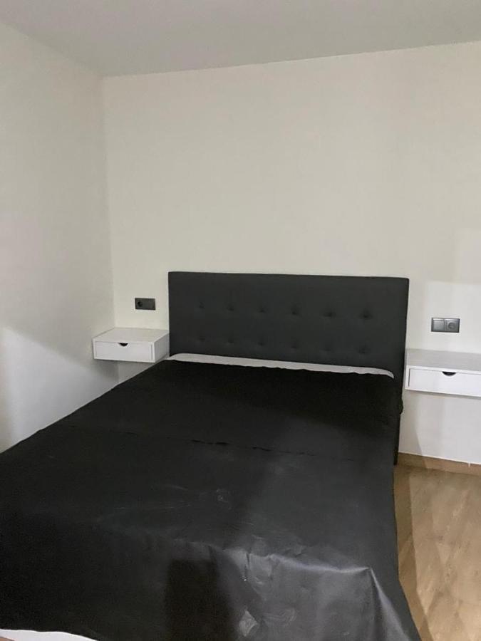 Apartamento Aptos.paniagua A Y B Córdoba