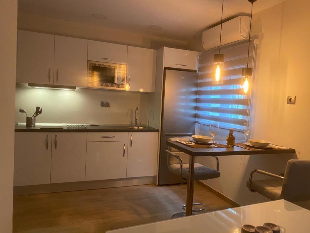 Apartamento Aptos.paniagua A Y B
