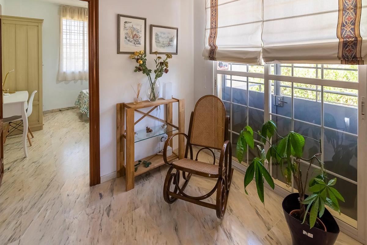 Сasa de vacaciones La Casa Del Olivo En Córdoba