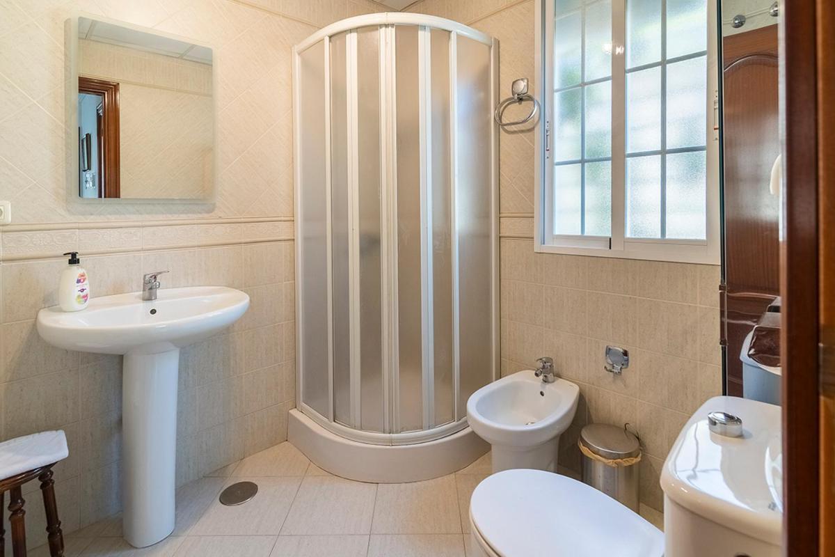 La Casa Del Olivo En Сasa de vacaciones Córdoba