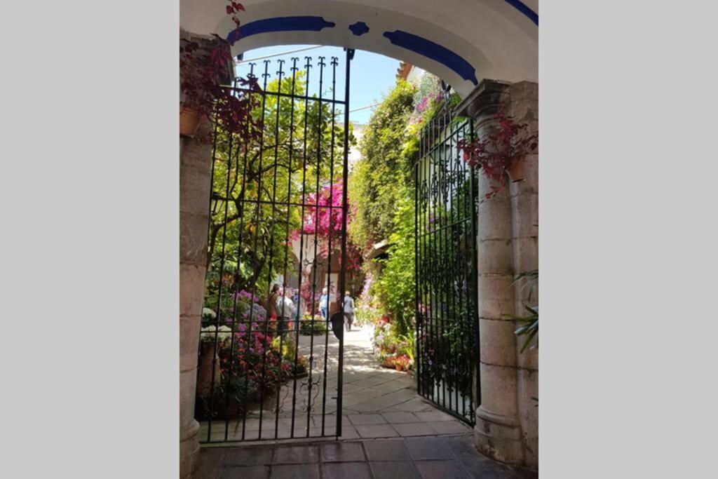 San Pedro-corredera