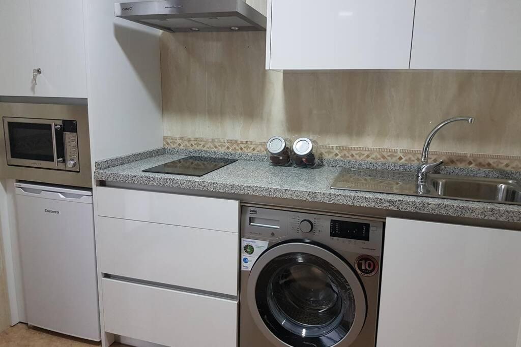 San Pedro-corredera Apartamento Córdoba