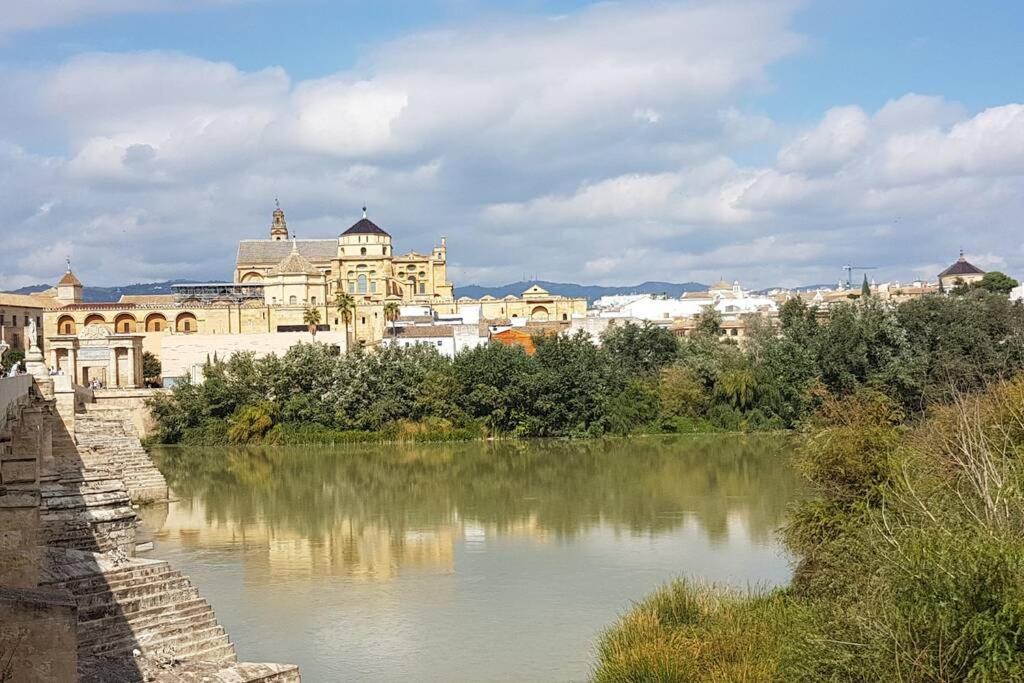 Apartamento San Pedro-corredera