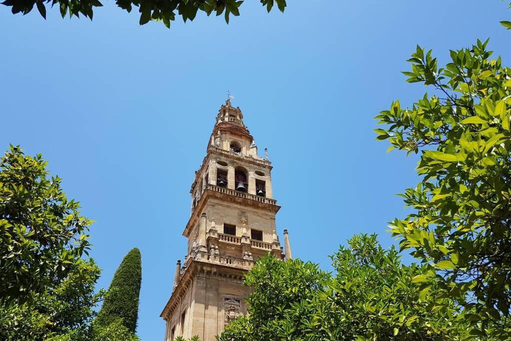 San Pedro-corredera Córdoba